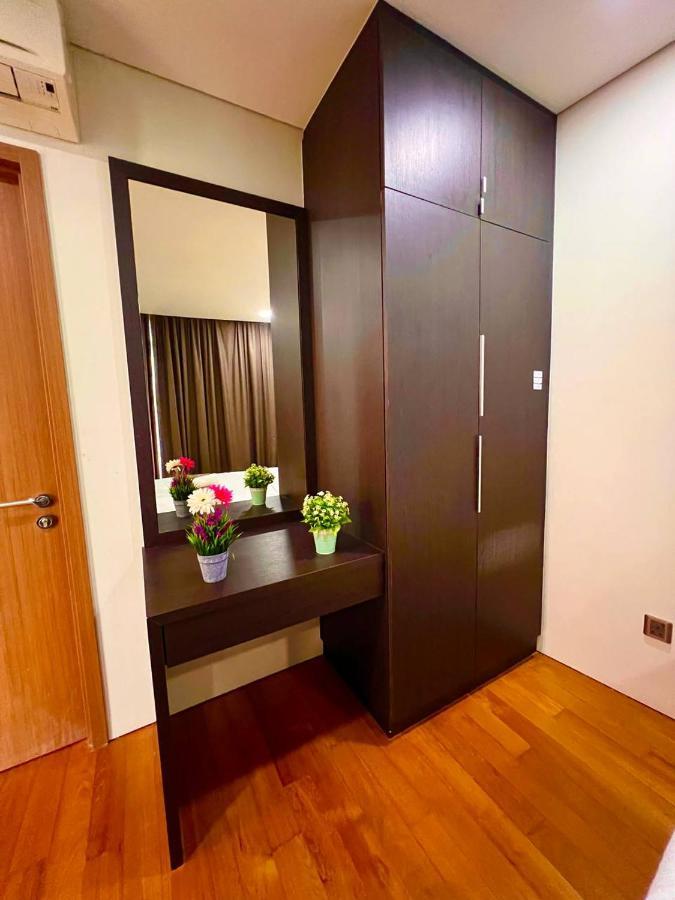 Vortex Suites Klcc By City Kuala Lumpur Eksteriør bilde