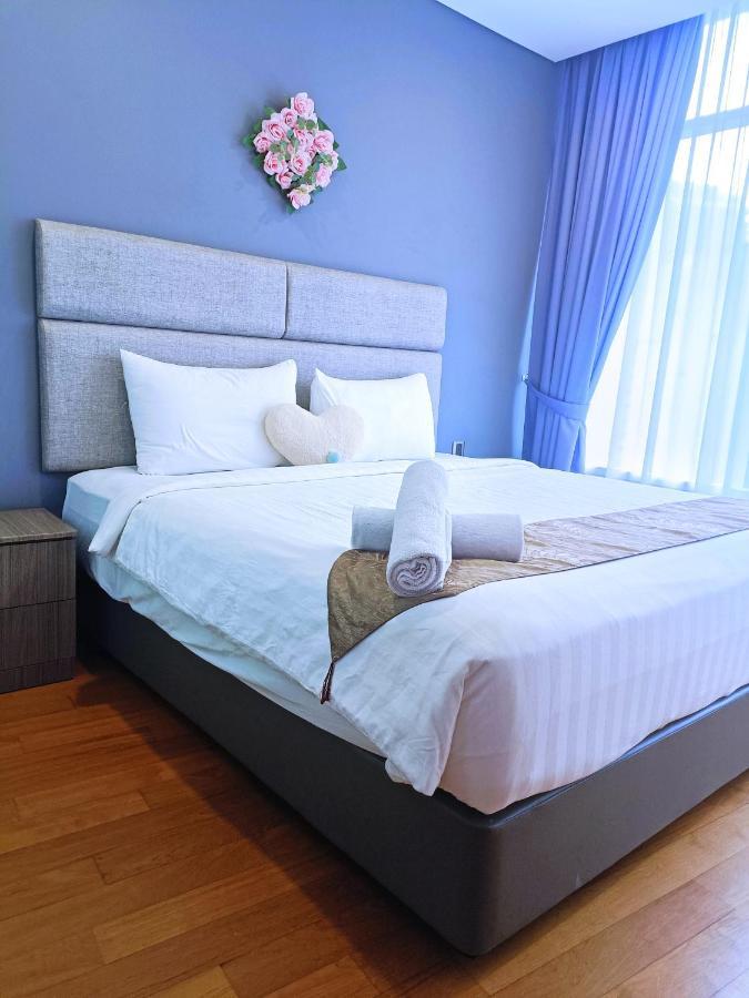 Vortex Suites Klcc By City Kuala Lumpur Eksteriør bilde
