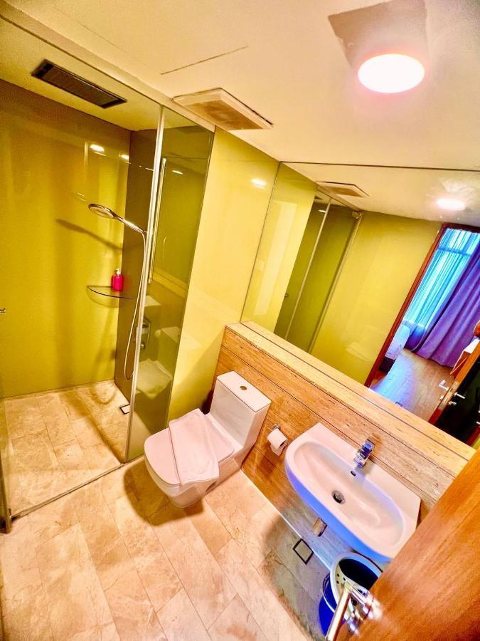 Vortex Suites Klcc By City Kuala Lumpur Eksteriør bilde