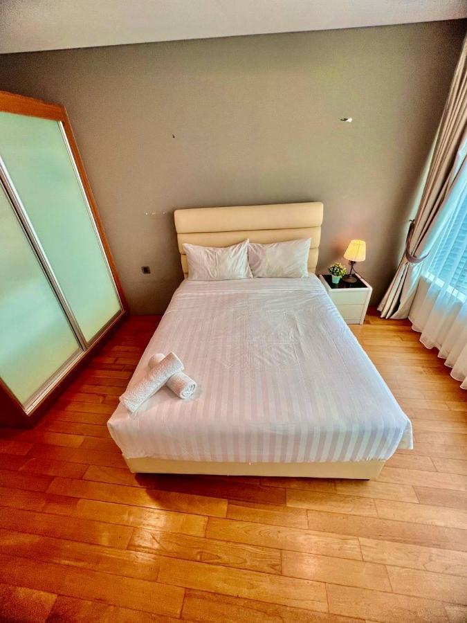 Vortex Suites Klcc By City Kuala Lumpur Eksteriør bilde