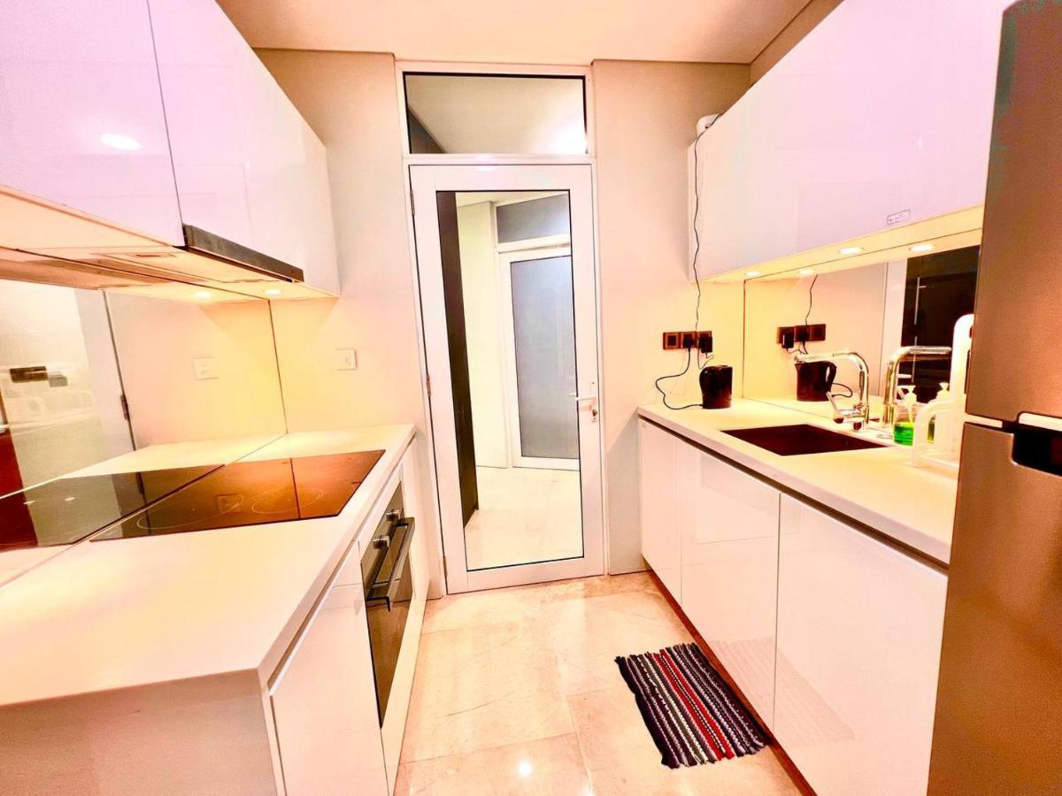 Vortex Suites Klcc By City Kuala Lumpur Eksteriør bilde