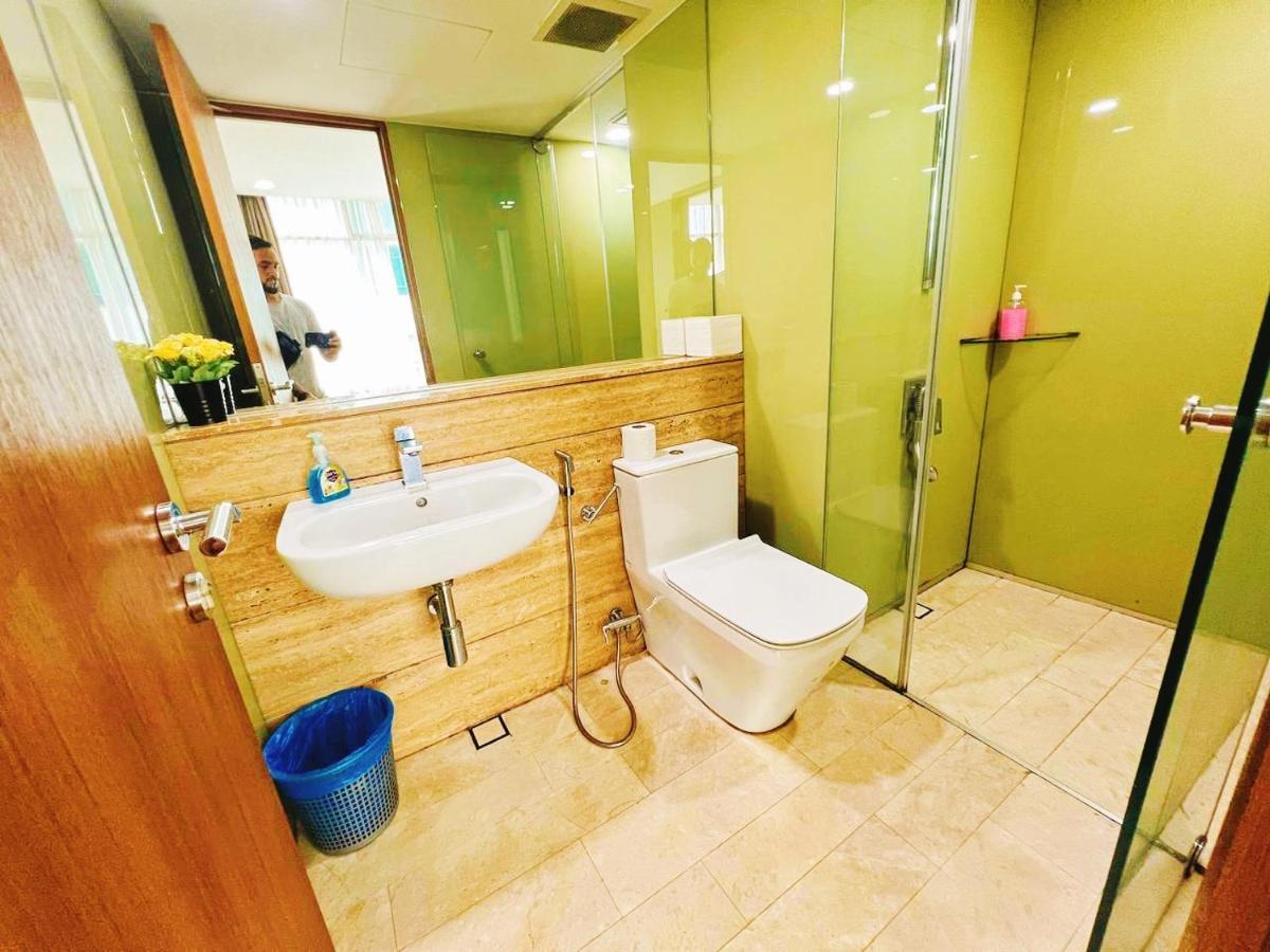 Vortex Suites Klcc By City Kuala Lumpur Eksteriør bilde